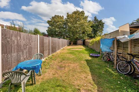 319 Billet Road, London, E17 5PX