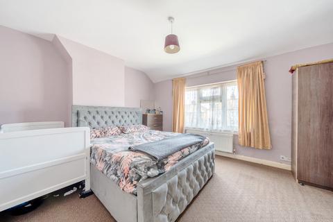 319 Billet Road, London, E17 5PX