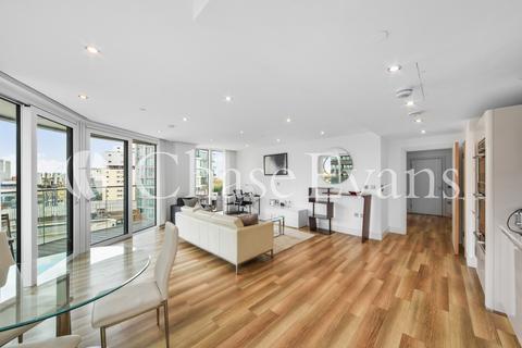 2 bedroom flat for sale, Alie Street, Aldgate, London, E1