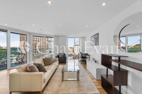 2 bedroom flat for sale, Alie Street, Aldgate, London, E1