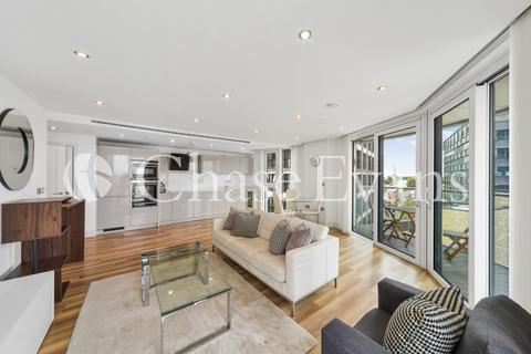 2 bedroom flat for sale, Alie Street, Aldgate, London, E1