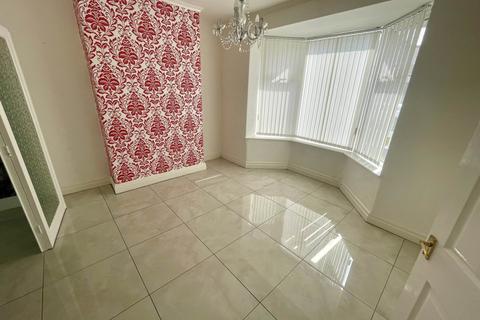 3 bedroom semi-detached house for sale, Haversham Road, Crumpsall