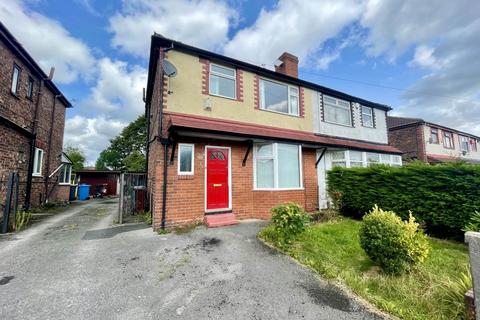 3 bedroom semi-detached house for sale, Haversham Road, Crumpsall