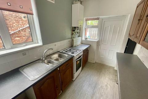 20 Haversham Road, Manchester, M8 4JB