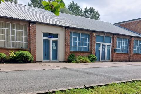 Industrial unit to rent, Unit 1-2, Walkmill Business Park, Market Drayton, TF9 2HT