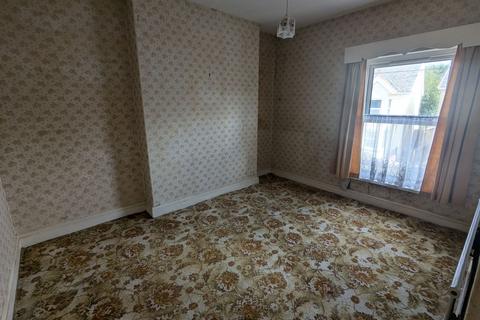 3 bedroom end of terrace house for sale, Talbot Road, Ammanford, SA18 3BA