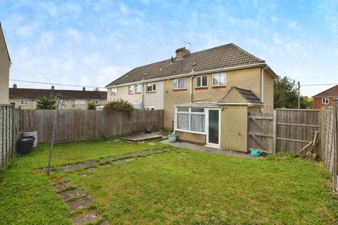 5 Maggs Lane, Whitchurch, Bristol, BS14 0PH