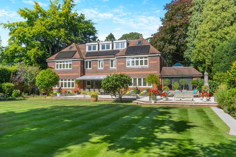 6 bedroom detached house for sale, Bois Avenue, Chesham Bois