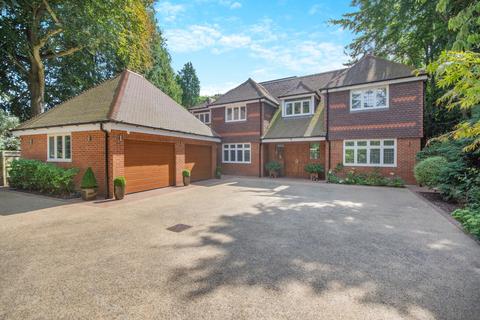 6 bedroom detached house for sale, Bois Avenue, Chesham Bois