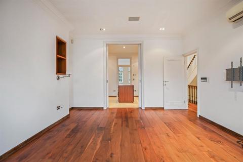 6 bedroom terraced house to rent, Hamilton Terrace, London