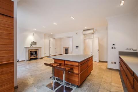 6 bedroom terraced house to rent, Hamilton Terrace, London