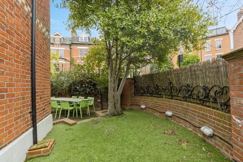 undefined, Rudall Crescent, London