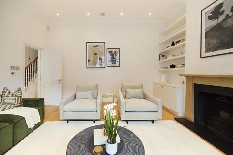 undefined, Rudall Crescent, London