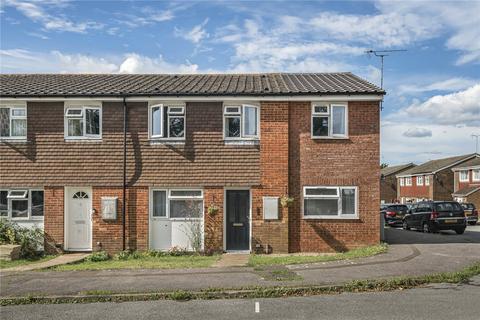 4 bedroom end of terrace house for sale, Dumbrills Close, Burgess Hill, West Sussex, RH15