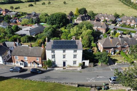 5 bedroom detached house for sale, Church Street, Belton LE12