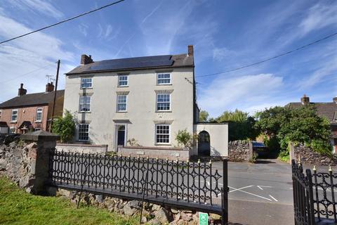 5 bedroom detached house for sale, Church Street, Belton LE12