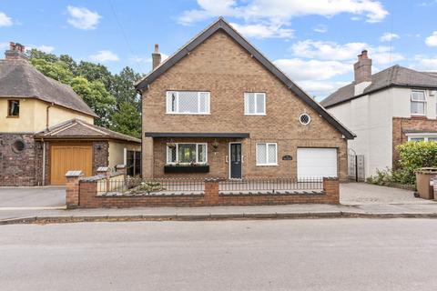 4 bedroom detached house for sale, Park Lane, Bonehill