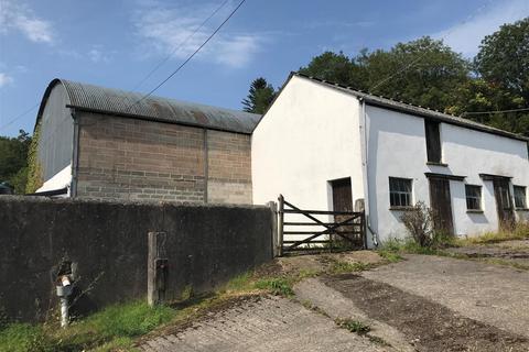 3 bedroom detached house for sale, Petrockstowe, Okehampton