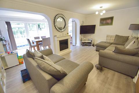 3 bedroom end of terrace house for sale, Ballens Road, Lordswood, Chatham, ME5