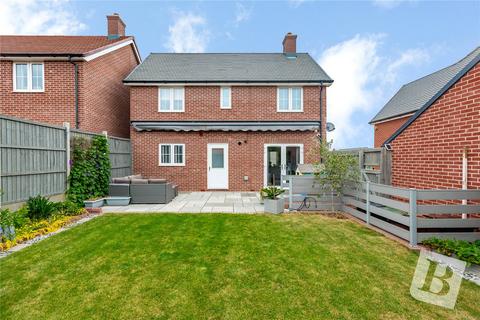 3 bedroom detached house for sale, Barley Drive, Gravesend, Kent, DA11