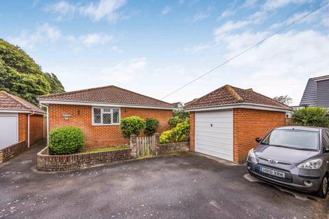 3 bedroom detached bungalow for sale, East Hayling, Hampshire