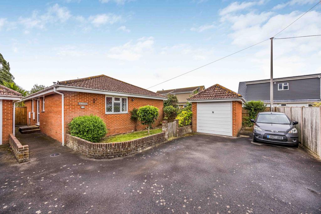Detached Bungalow for sale