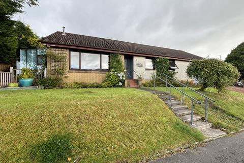 3 bedroom detached bungalow for sale, Pleamuir Place, Cumbernauld, Glasgow