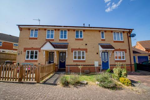 2 bedroom terraced house for sale, Stanground, Peterborough PE2