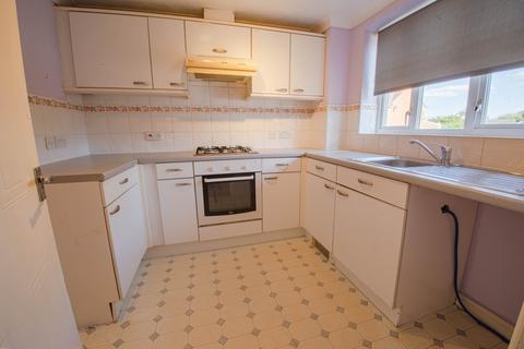 2 bedroom terraced house for sale, Stanground, Peterborough PE2