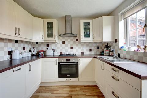 4 bedroom detached house for sale, Greenway, Kibworth Beauchamp, Leicestershire