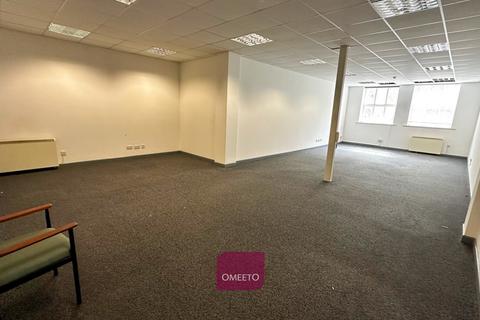 Office to rent, Pleasley Business Park, Mansfield NG19