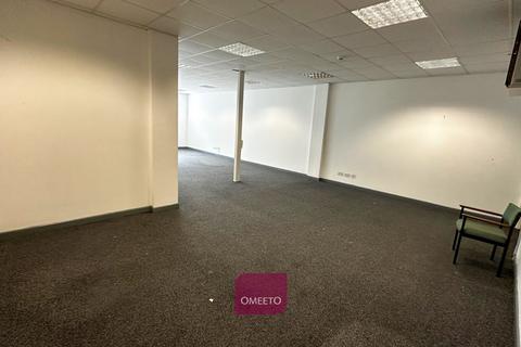 Office to rent, Pleasley Business Park, Mansfield NG19