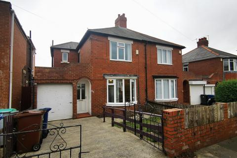 2 bedroom semi-detached house to rent, Ronald Drive, Newcastle upon Tyne, NE15