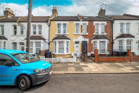 3 bedroom house for sale, Moffat Road, Palmers Green, N13