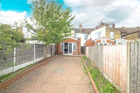 3 bedroom house for sale, Moffat Road, Palmers Green, N13