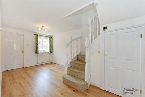 160 Telegraph Place, London, E14 9XD