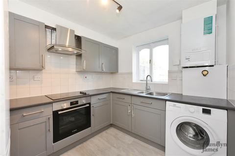 160 Telegraph Place, London, E14 9XD