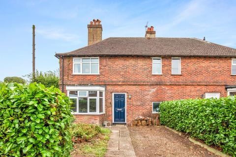 3 bedroom semi-detached house for sale, Hill Road, Hindhead, GU26