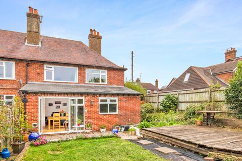 1, West Cottages Hill Road, Hindhead, GU26 6QW