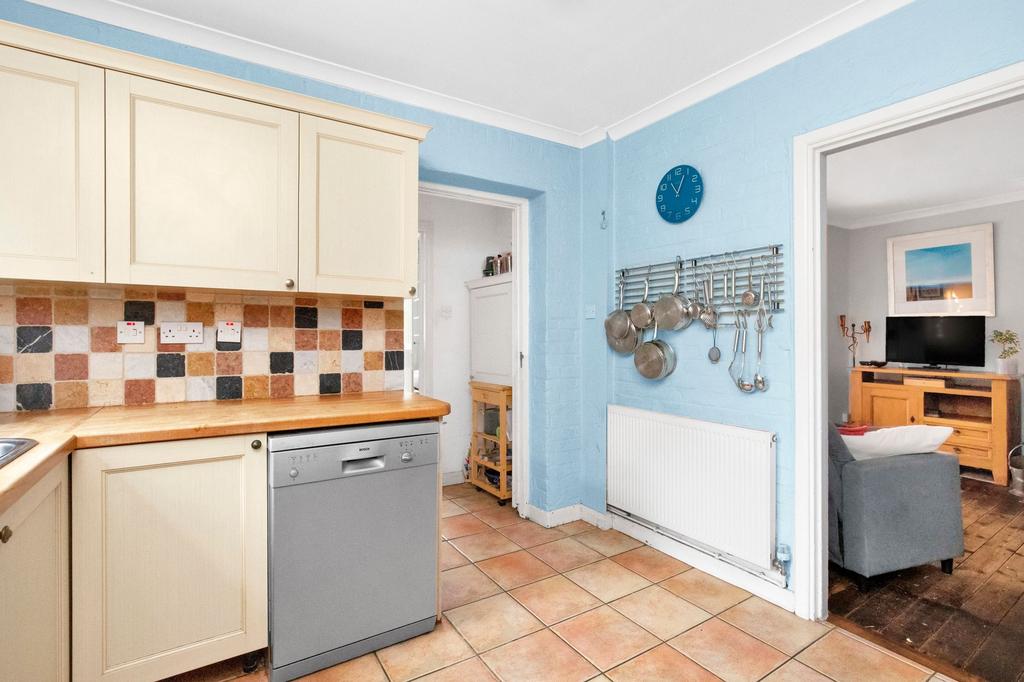 Kitchen alt