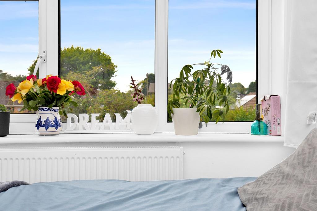 Bedroom two