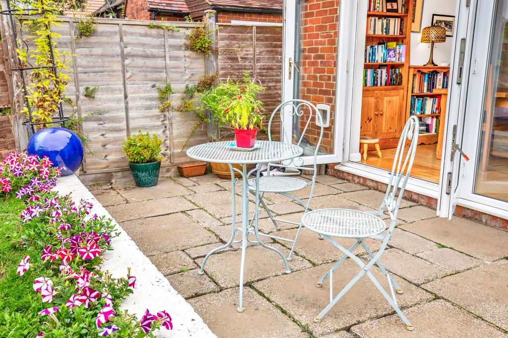 Patio alt