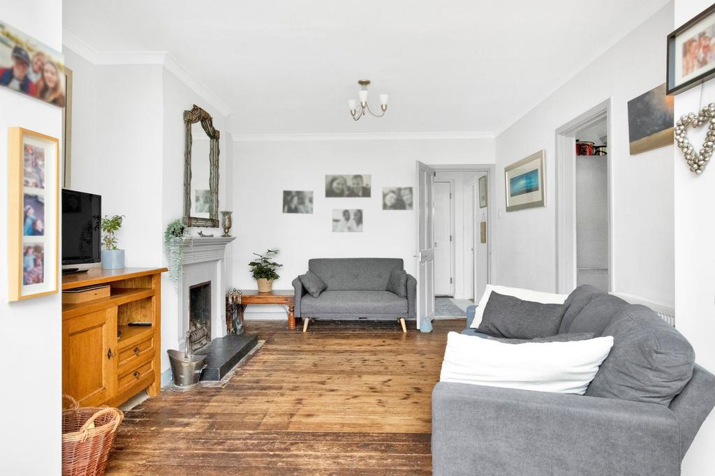 Living room Alt