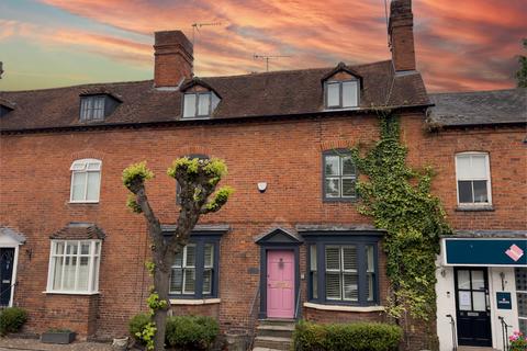 undefined, High Street, Henley-In-Arden, Warwickshire B95 5AG