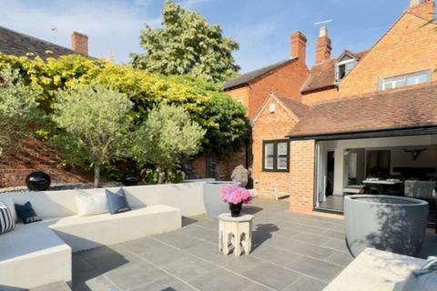 undefined, High Street, Henley-In-Arden, Warwickshire B95 5AG