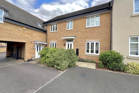 4 bedroom terraced house for sale, Peterborough PE4