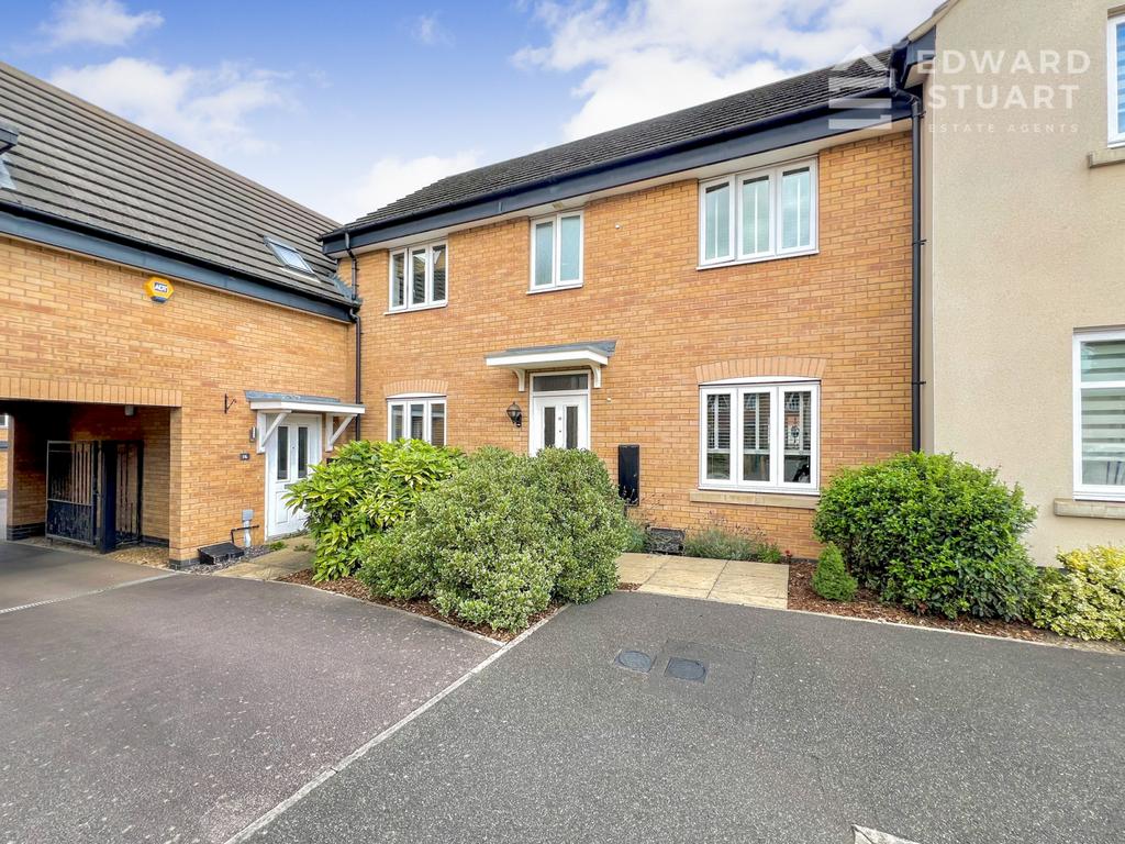 4 Bedroom House for Sale