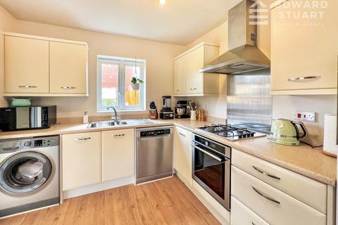 18 Fletcher Way, Peterborough, PE4 7AL