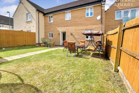 18 Fletcher Way, Peterborough, PE4 7AL