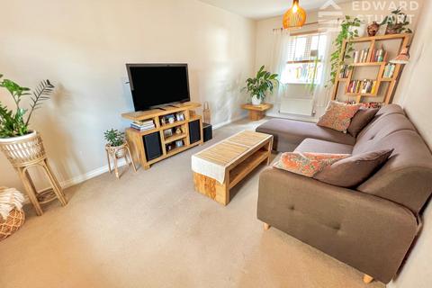 18 Fletcher Way, Peterborough, PE4 7AL